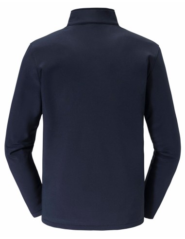 RUS-0R420M0-Essential Softshell Jacket